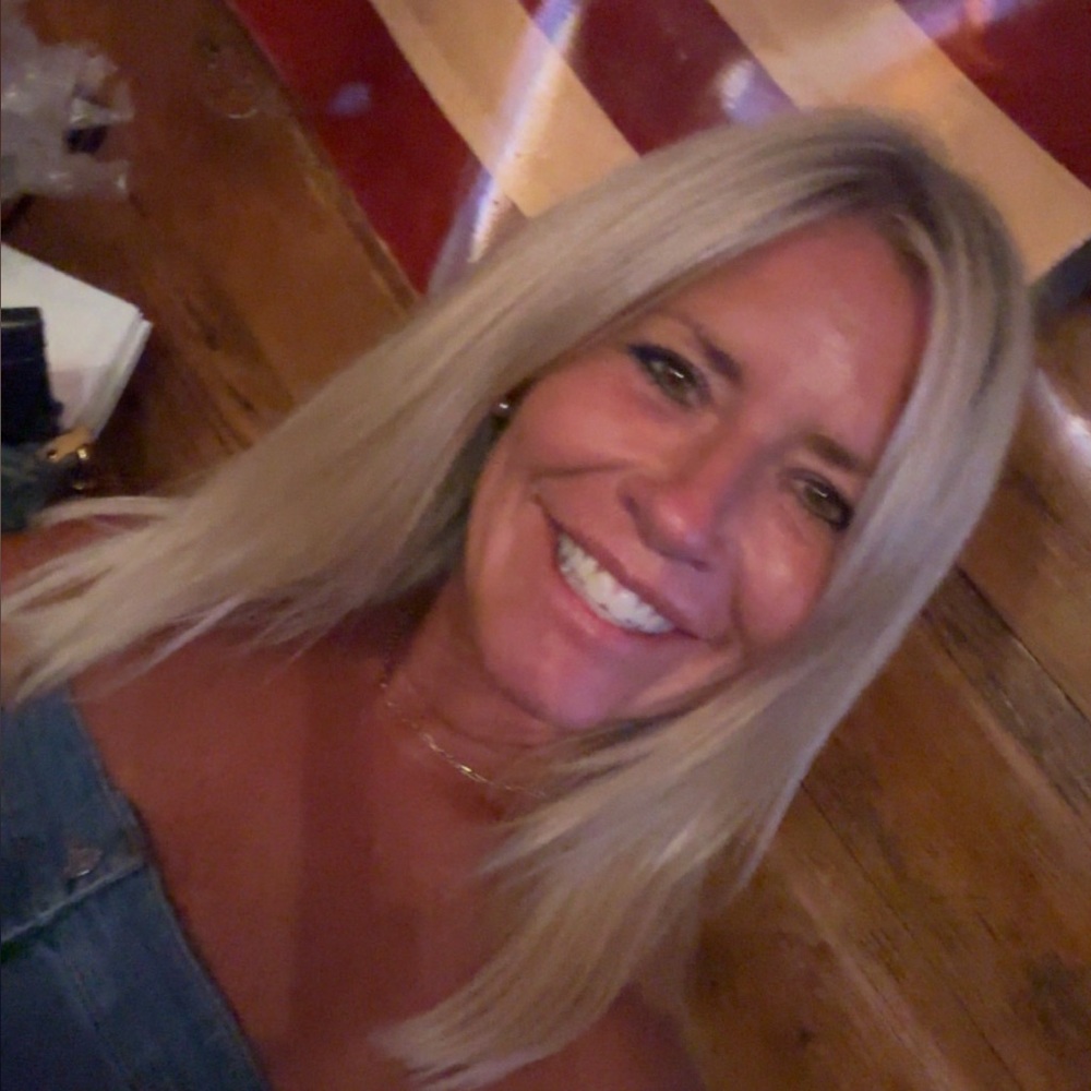 Meet your Posher, Jaci